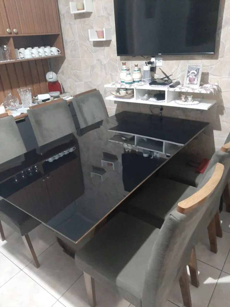 Messa de jantar  - Foto 3