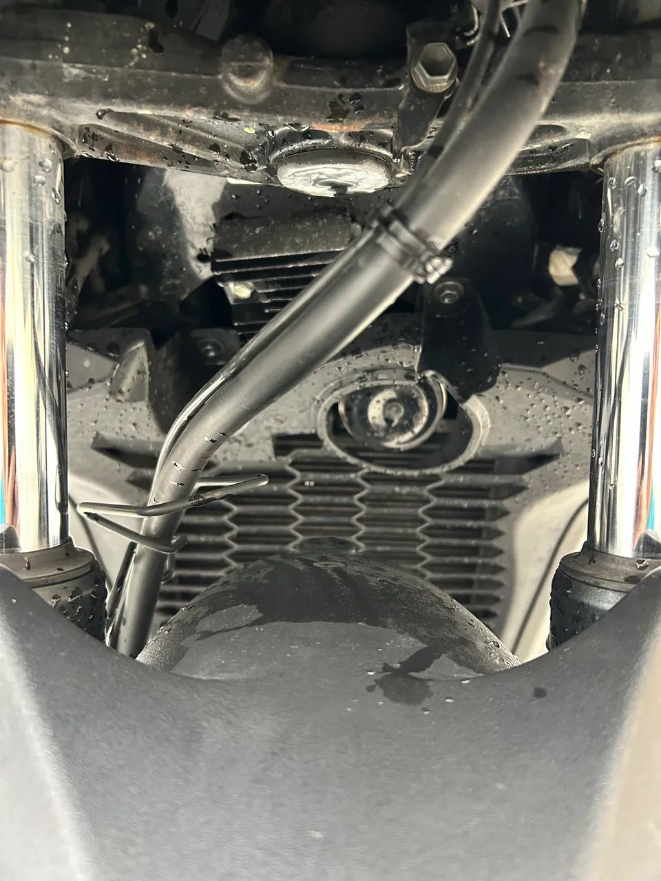 X Max 250 - Foto 3