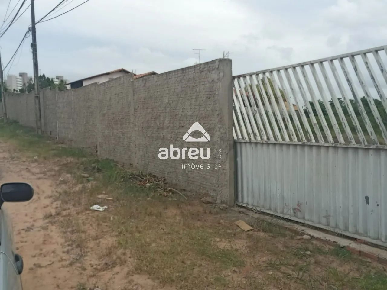 Terreno Padrão em Natal - Foto 4