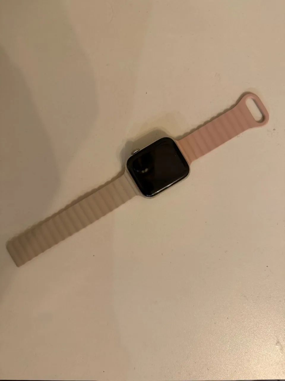 Apple Watch Series 5  - Foto 5