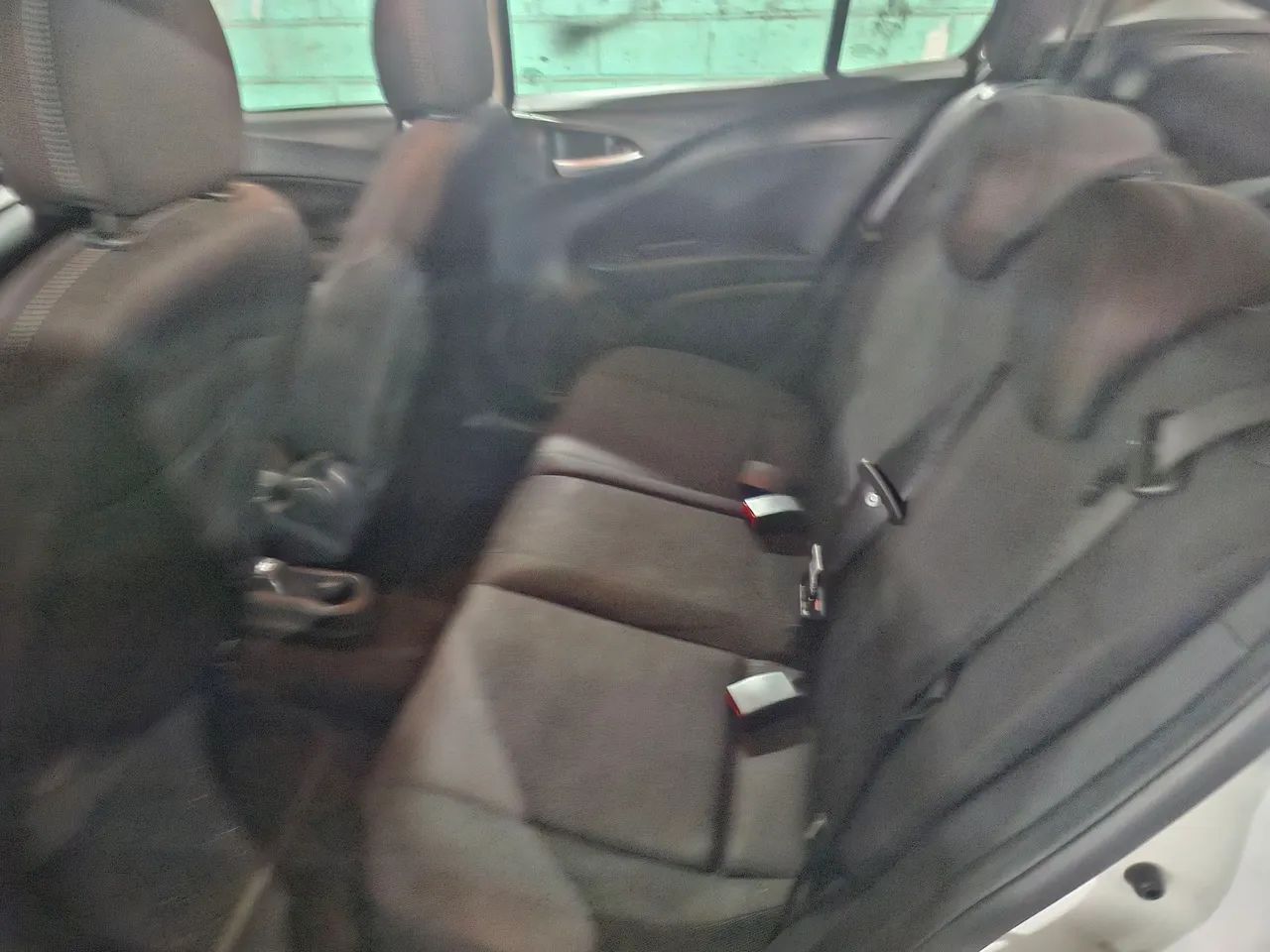 Fiat Cronos Precision 1.8 16V Flex Aut. 2019 - Foto 4