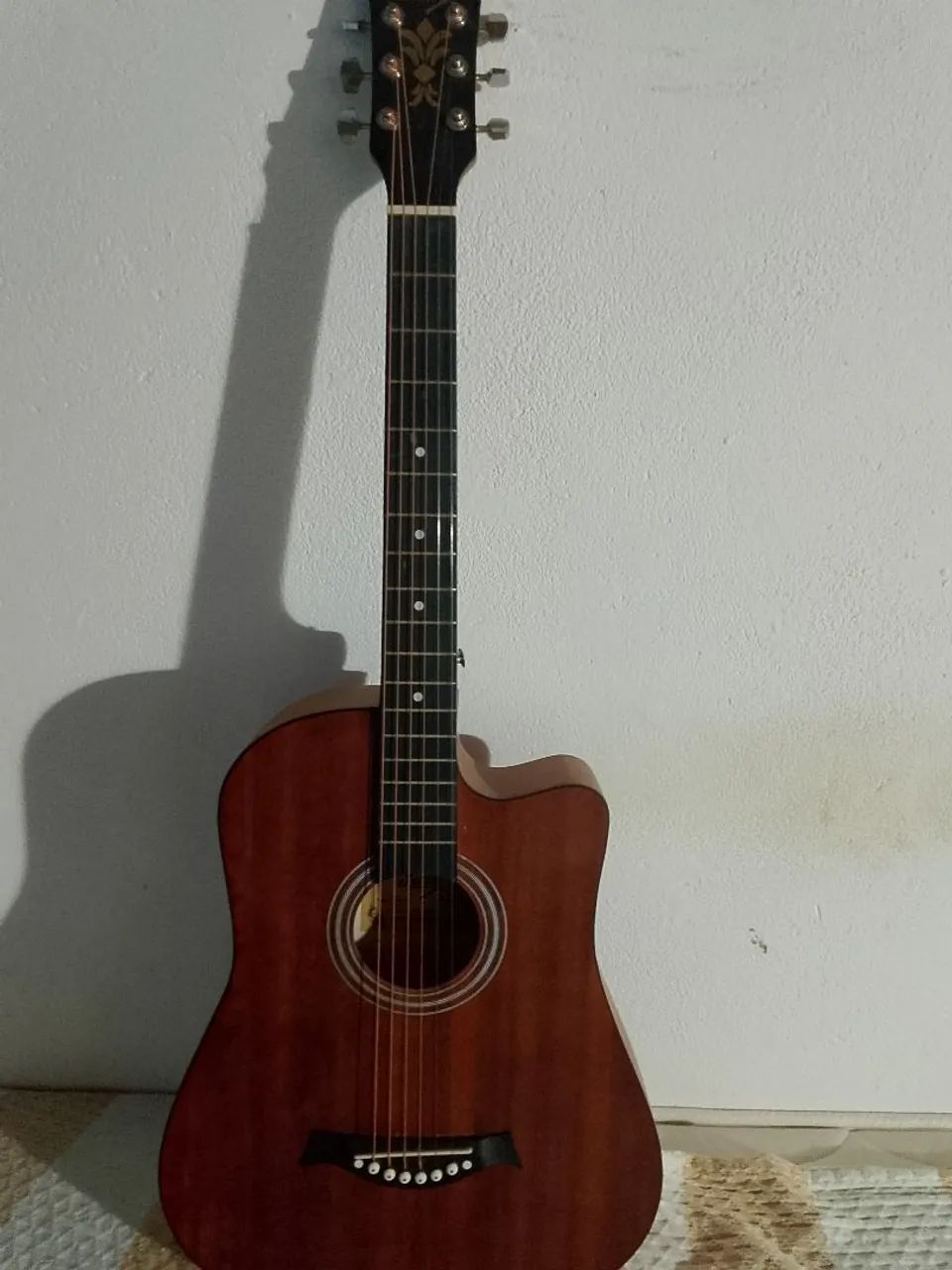 violão - Foto 3
