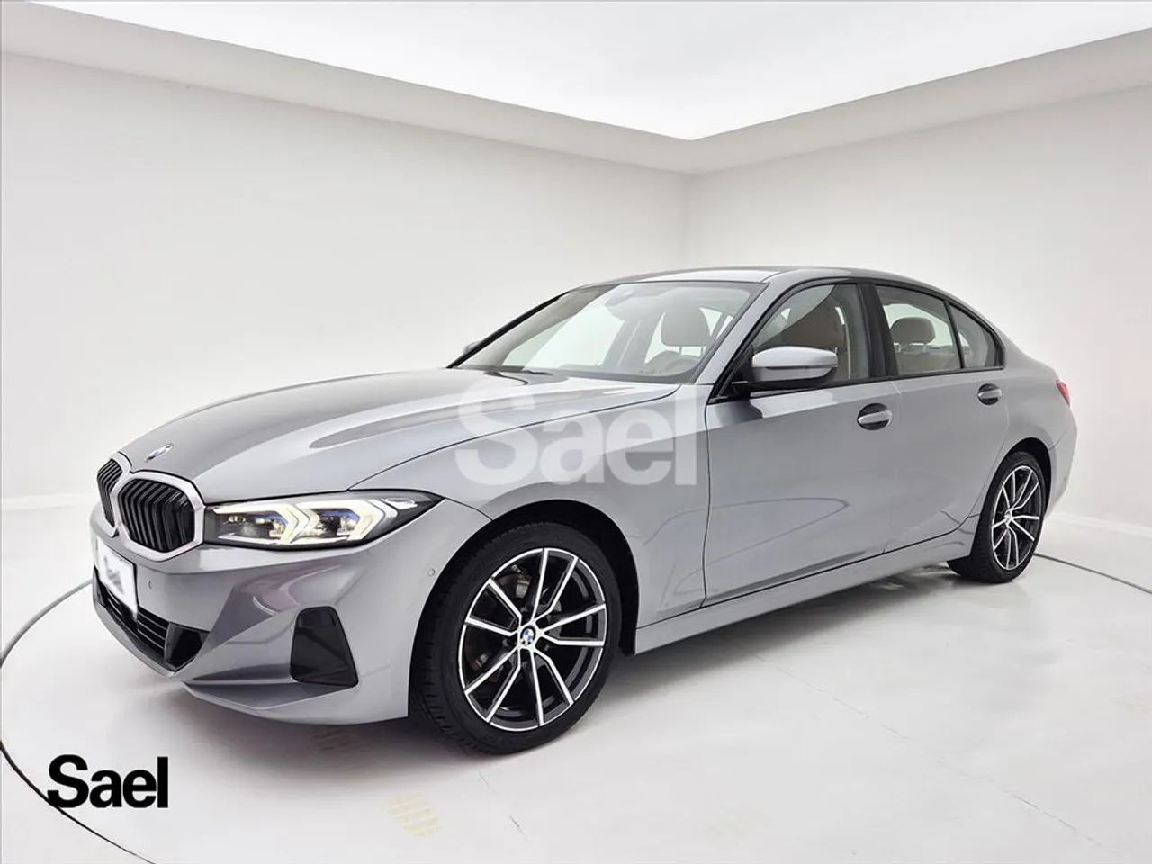 BMW 320I 320i 2024 - Foto 3
