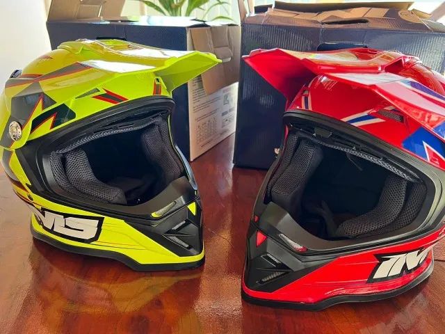 Capacete IMS M