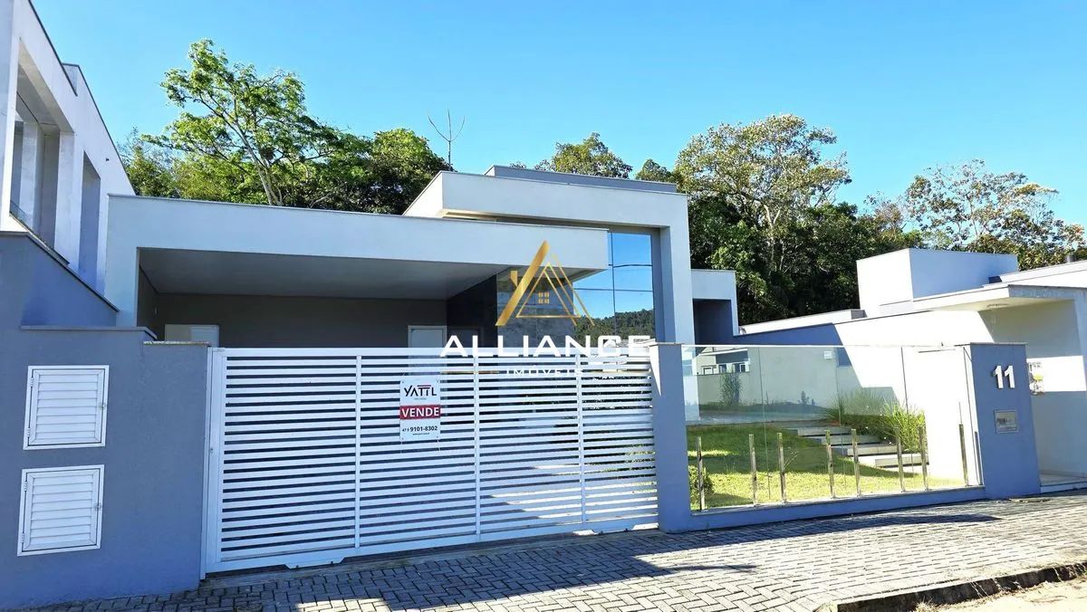 CASA TÉRREA | BARRA - Foto 2