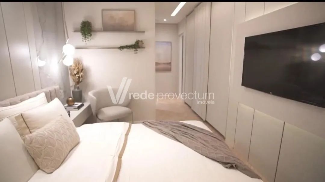 apartamento - Cambuí - Campinas - Foto 5