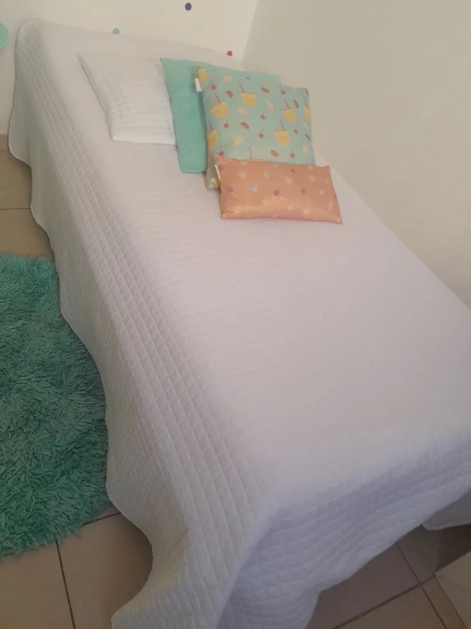 Quarto infanto juvenil menina - Foto 2