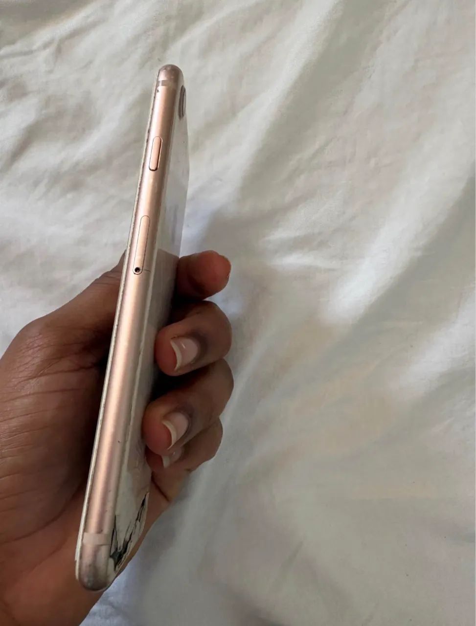 iPhone 8 - Foto 2