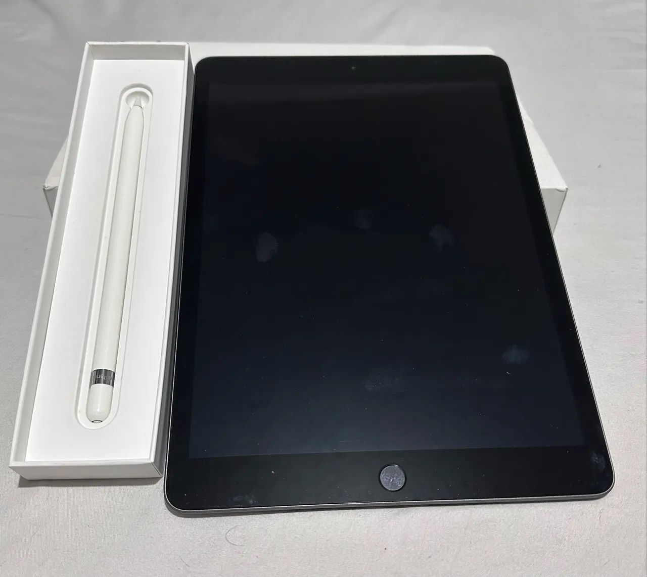 IPAD 8 32GB + Apple Pencil