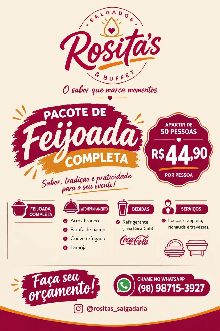 BUFFET PARA EVENTOS  - Foto 3