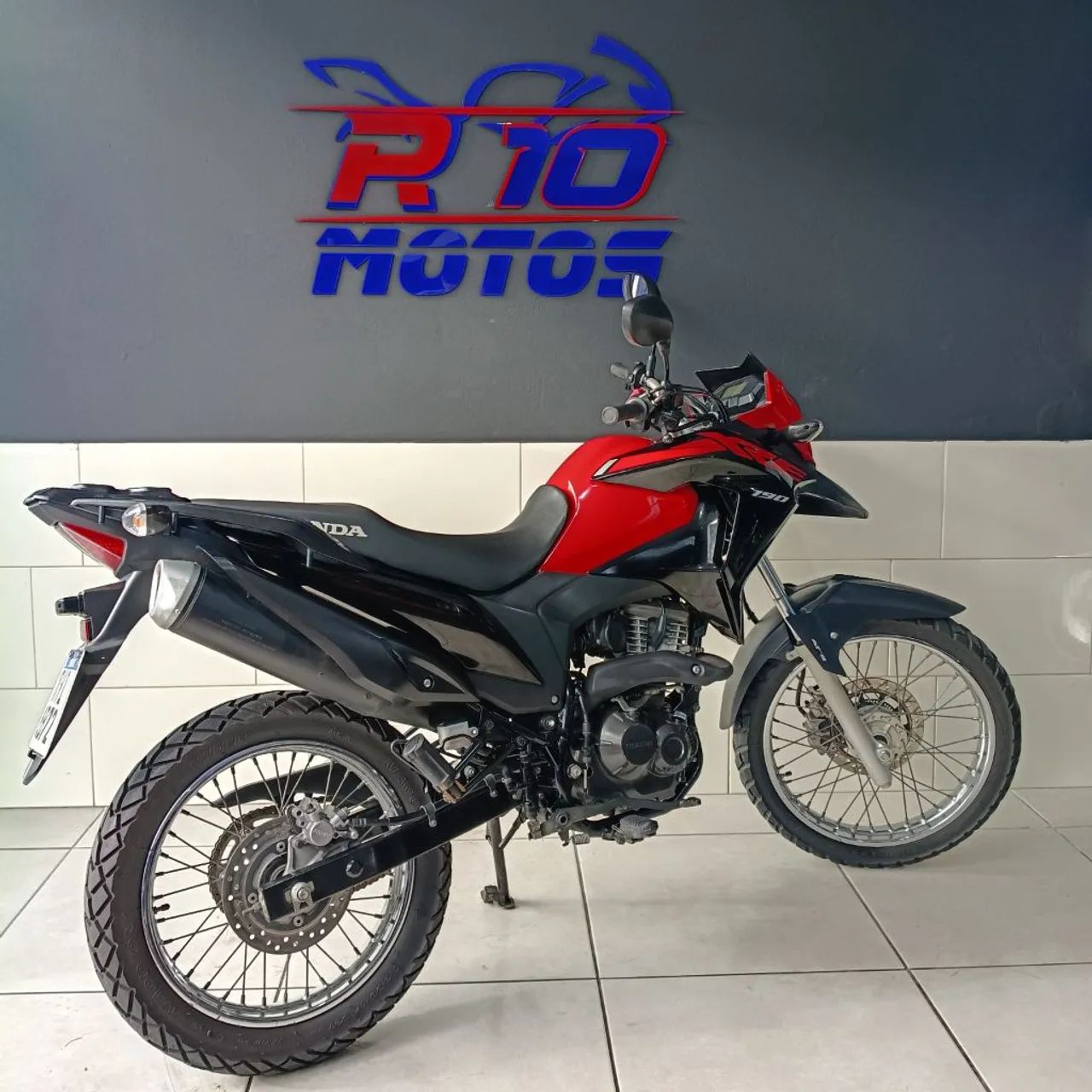 XRE 190/ Flex - Foto 4