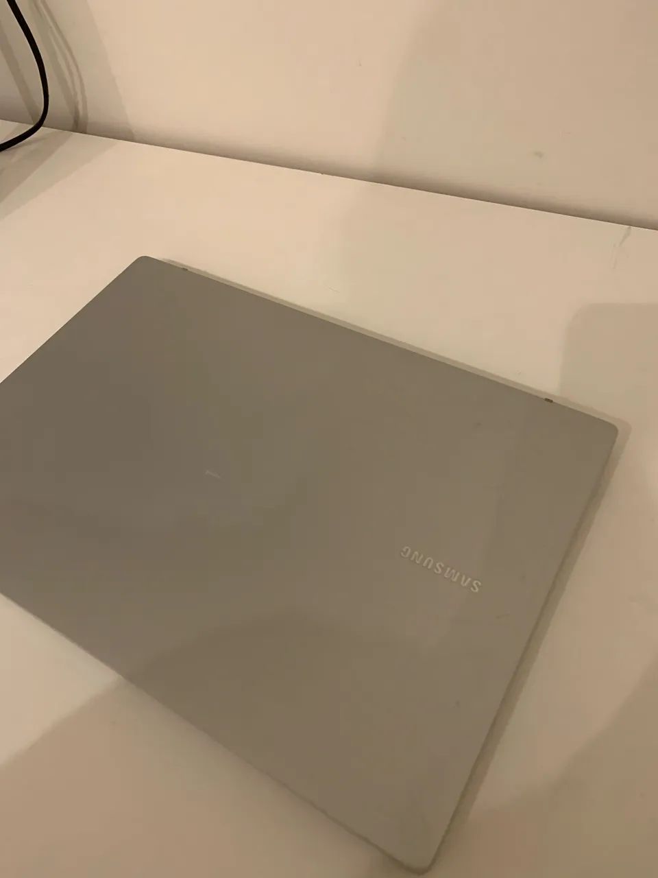 VENDO NOTEBOOK SAMSUNG