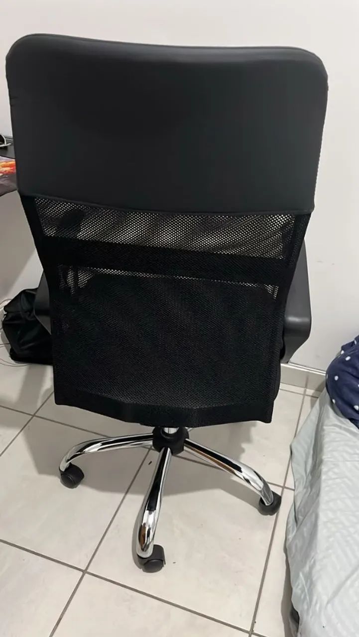 Cadeira de escritório  - Foto 2