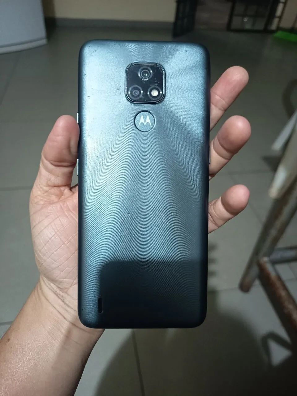 Celular Motorola E7 - Foto 3