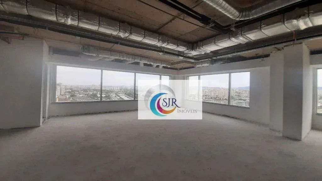 Conjunto, 225 m² - Barra Funda - São Paulo/SP - Foto 4
