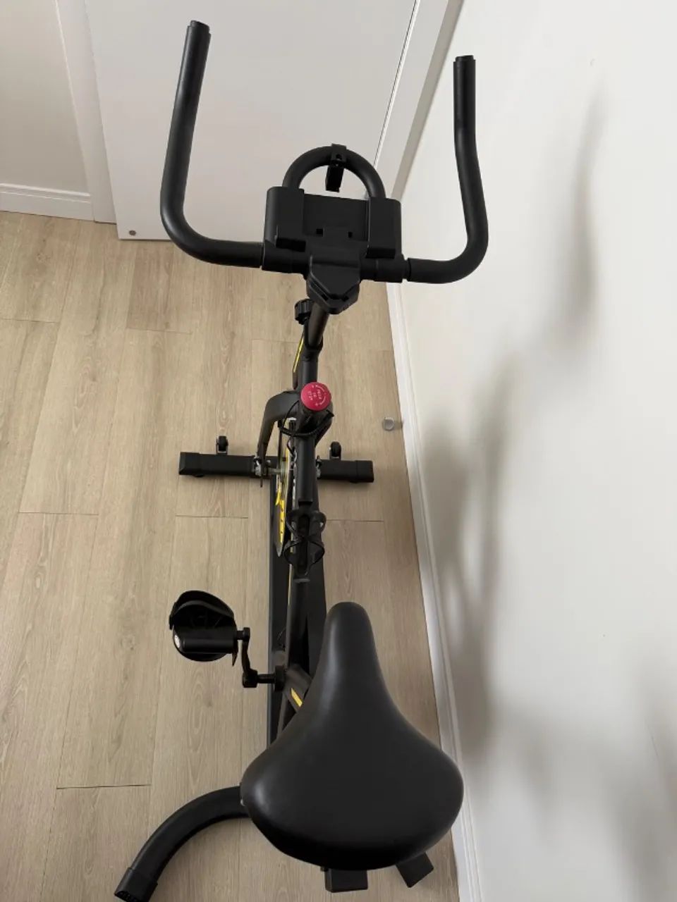 Bicicleta Spinning 4.0 ACTE E32 - Foto 2