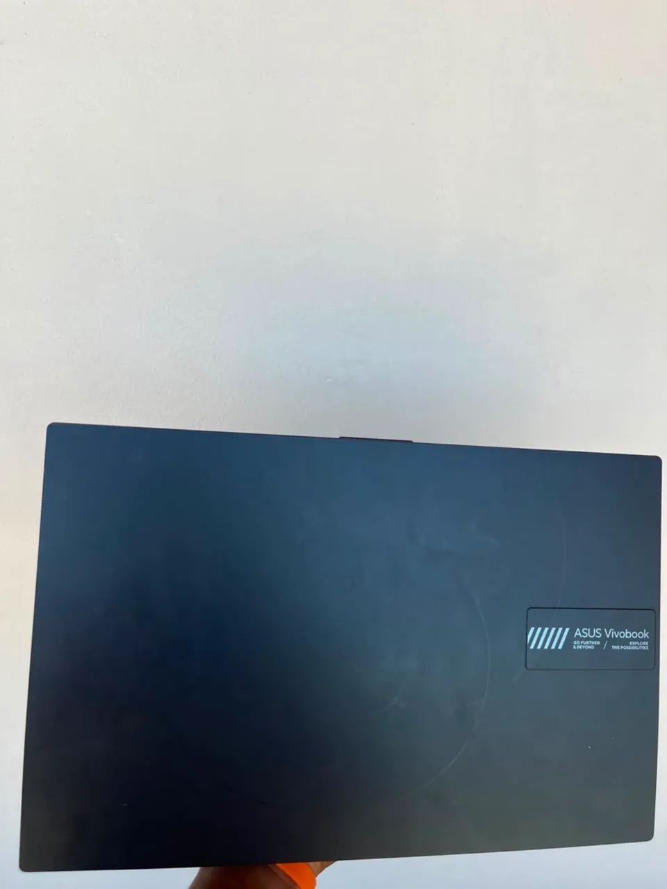 Notebook asus vivobook  - Foto 3