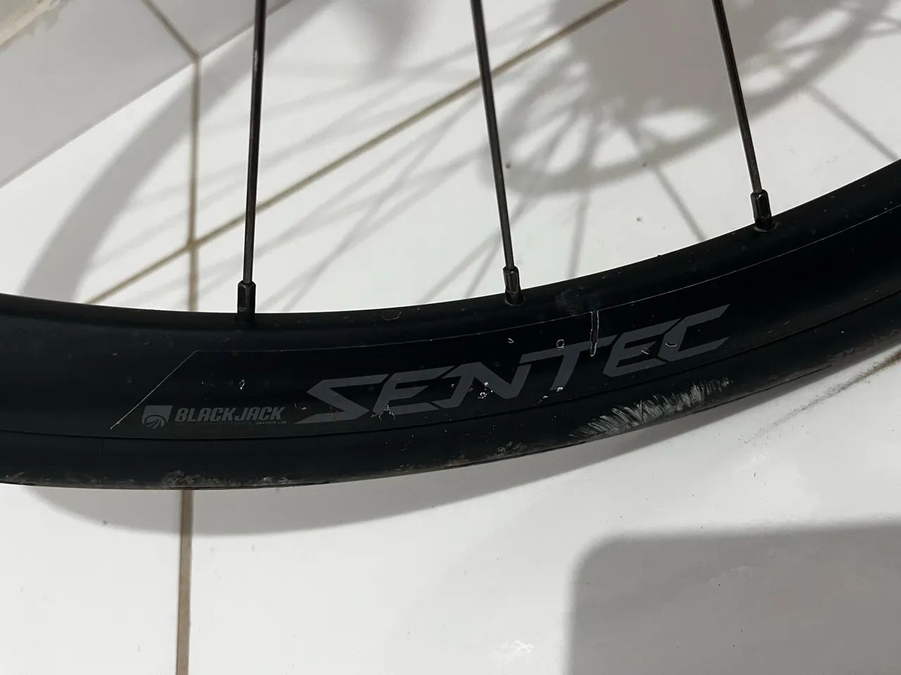 Bicicleta Speed SENSE tam. 54 - Foto 3
