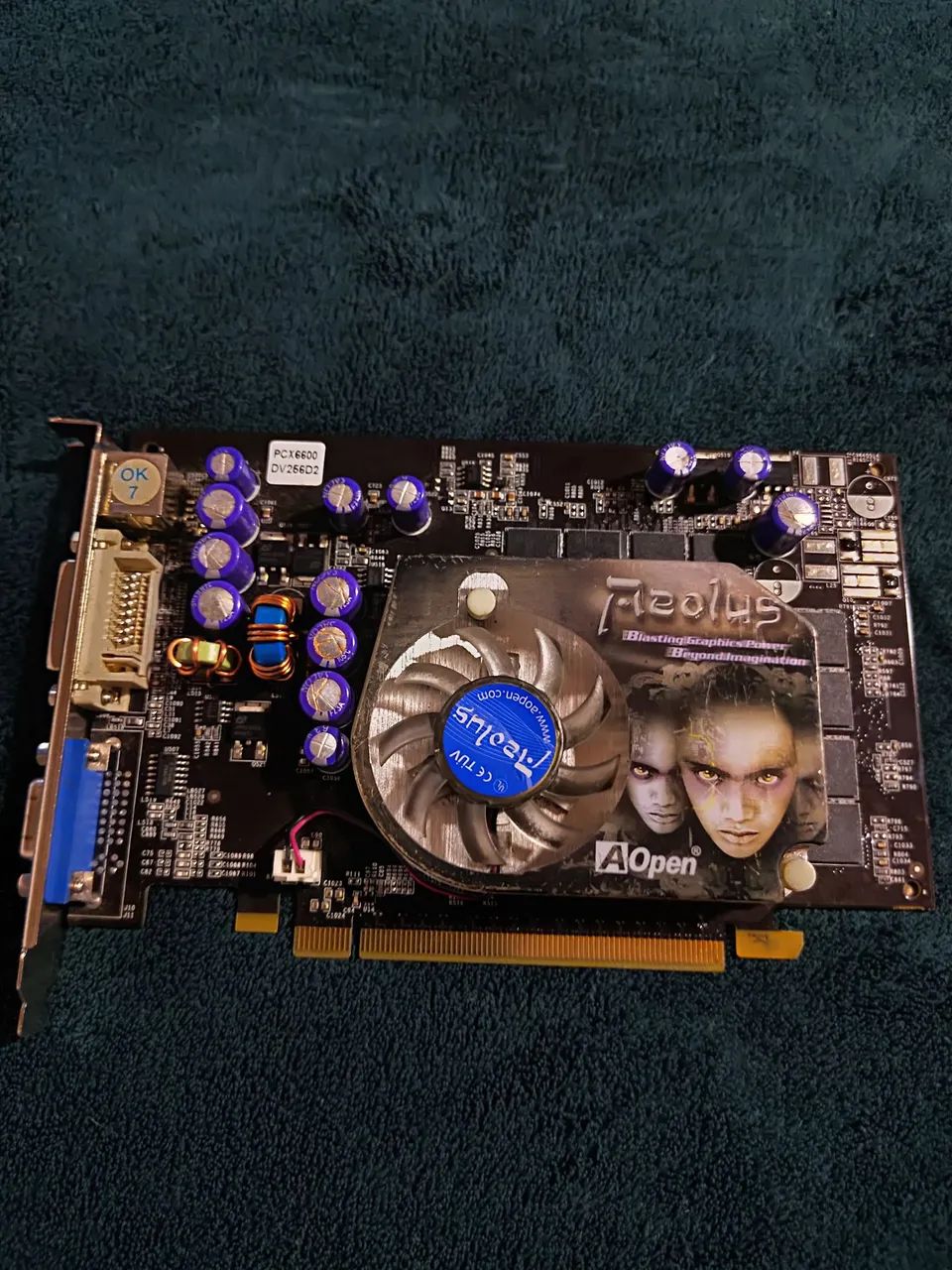 Placa mae Lga 775 - Foto 5