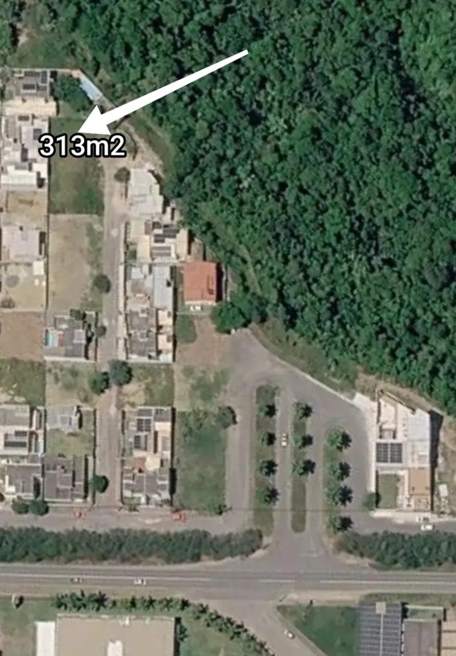 Lote Valle Verde - Aracruz ES - Foto 2
