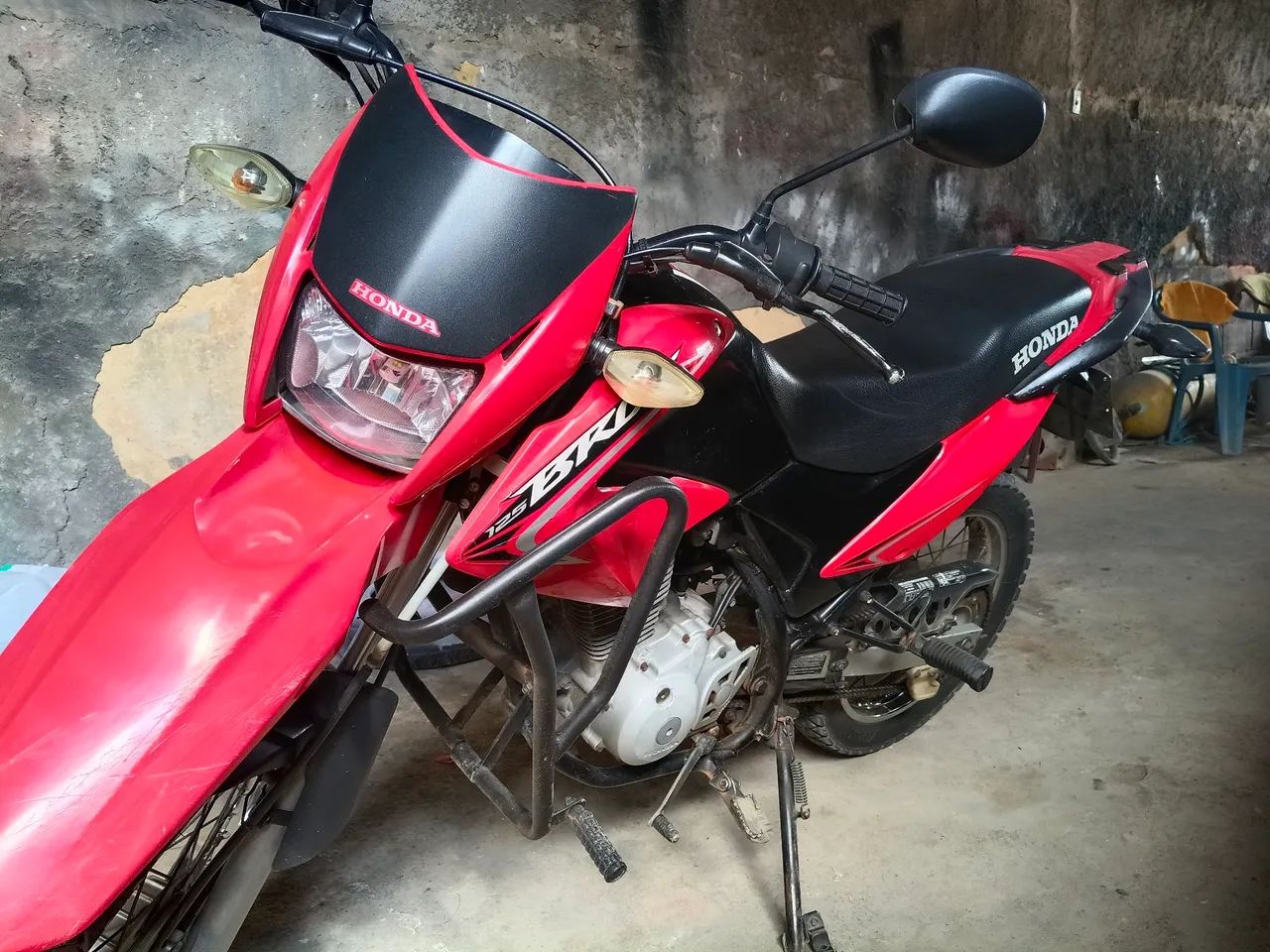 BROSS 2015