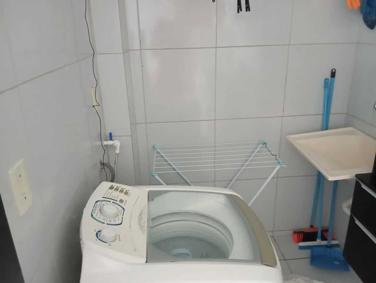 Lugo apartamento mobiliado  - Foto 4