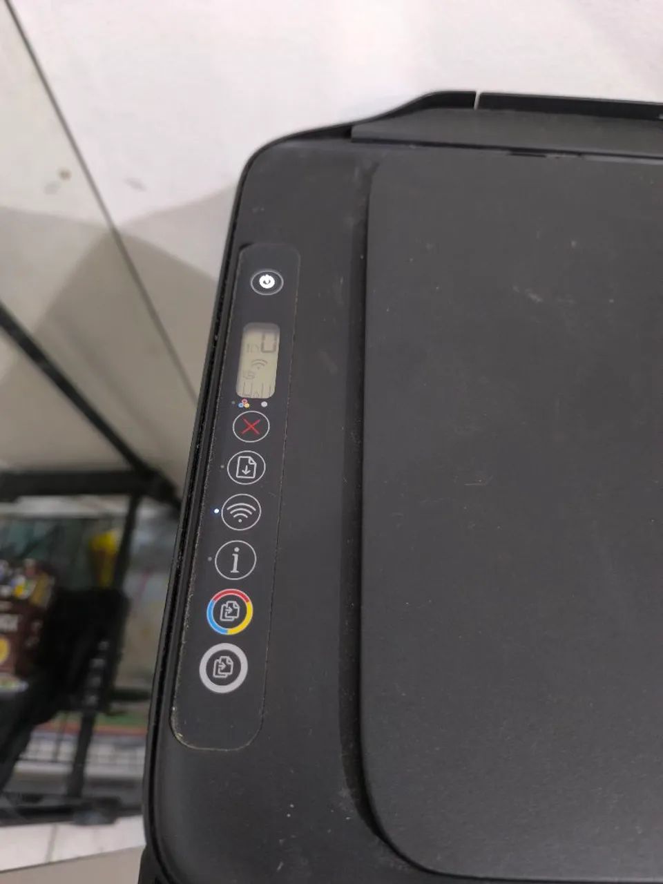 HP DeskJet Ink Advantage - Foto 4