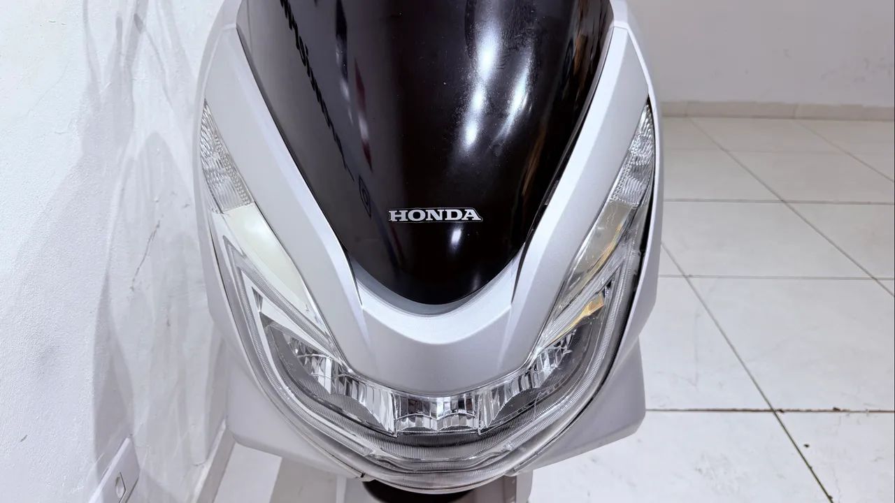 Honda Pcx 150/Dlx - Foto 5