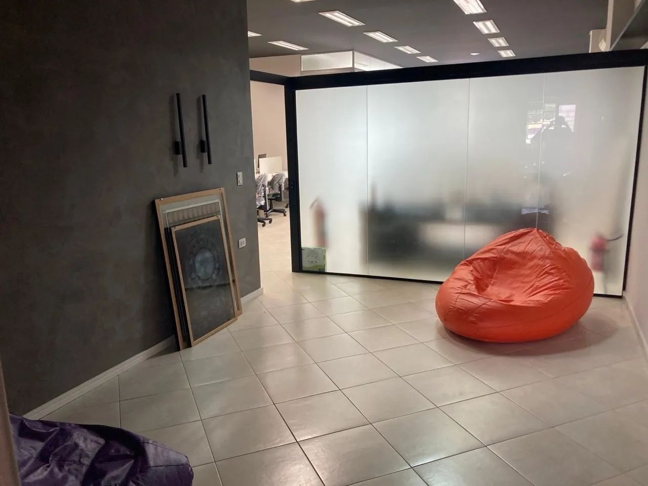 Salão comercial  - Foto 4
