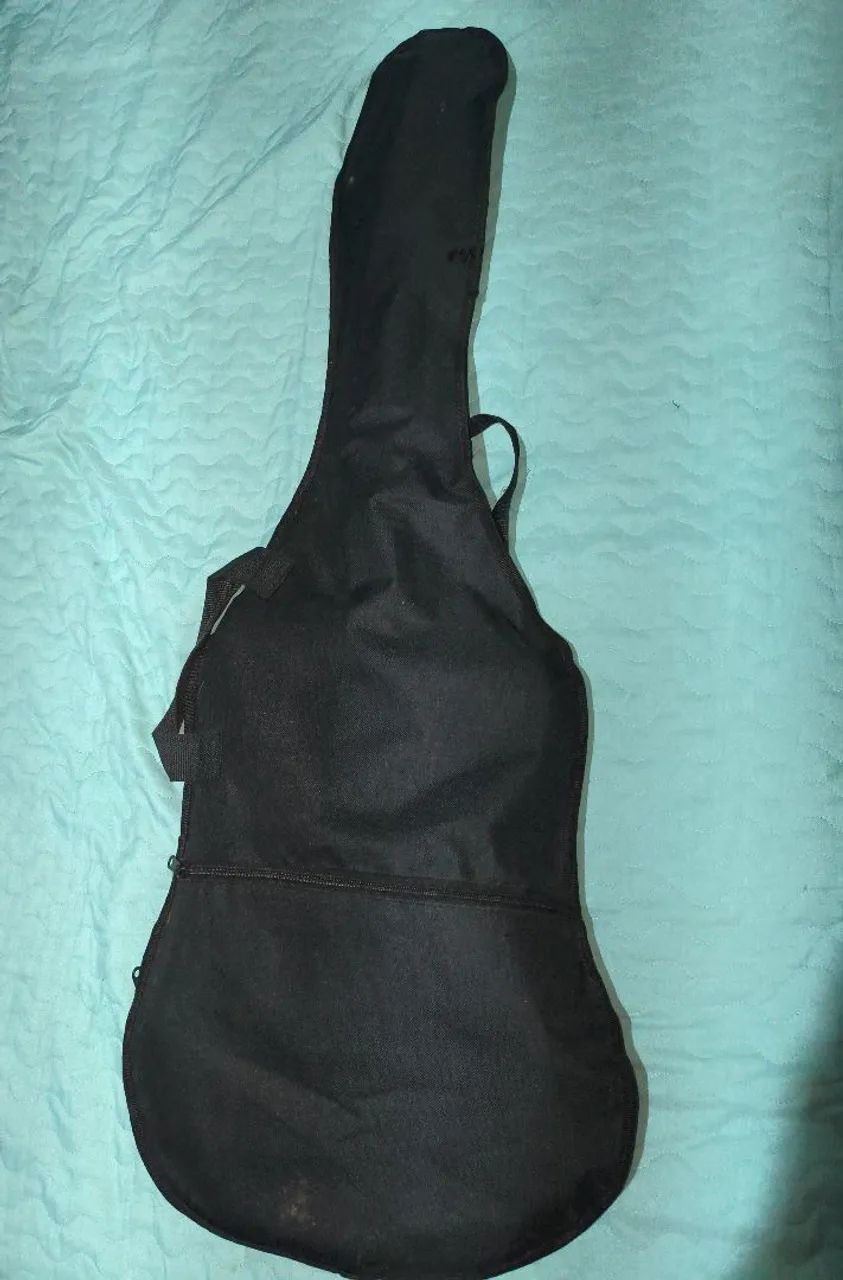 Guitarra - Foto 3