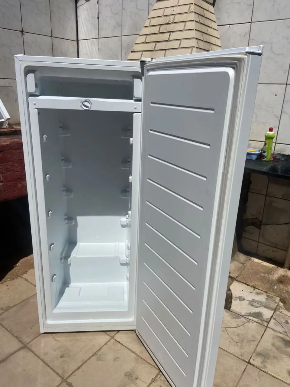 Freezer Philco vertical  - Foto 5