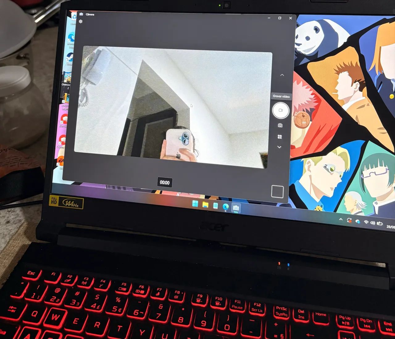 ACER NITRO 5 - Foto 4