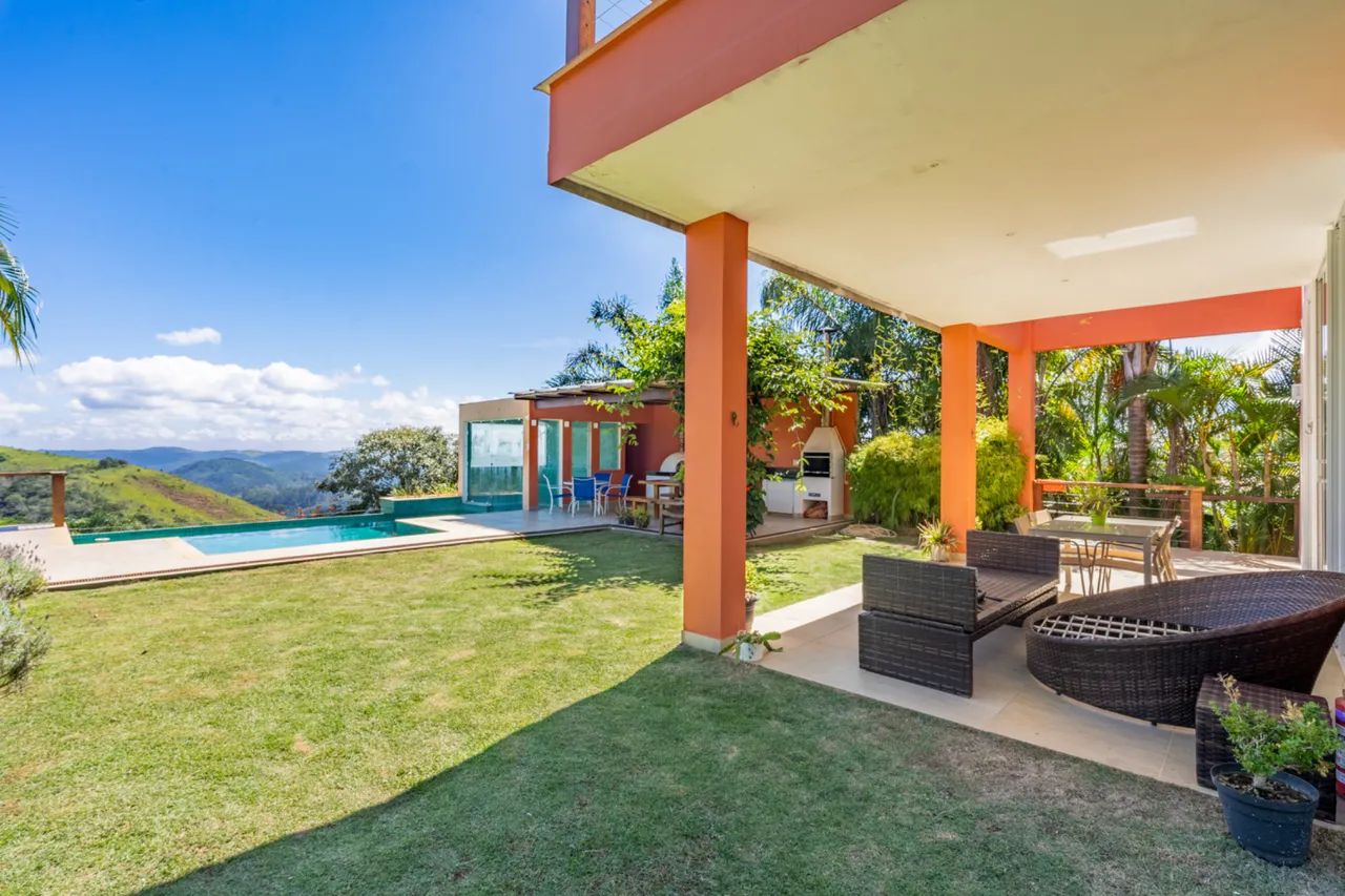 Casa com 5 quartos em Pedro do Rio, Petrópolis - Foto 3