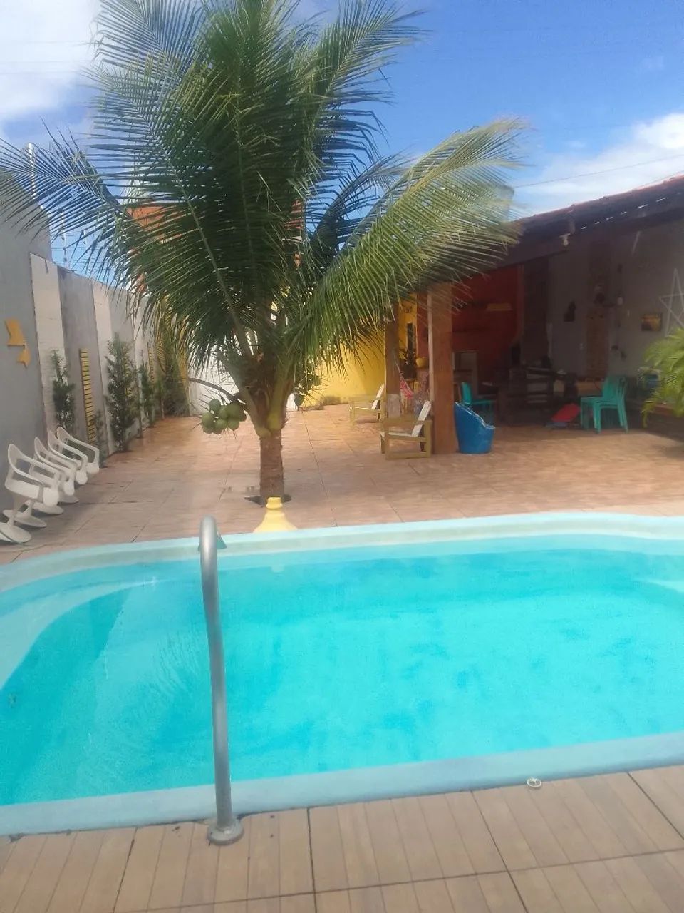 Casa na massagueira  - Foto 2