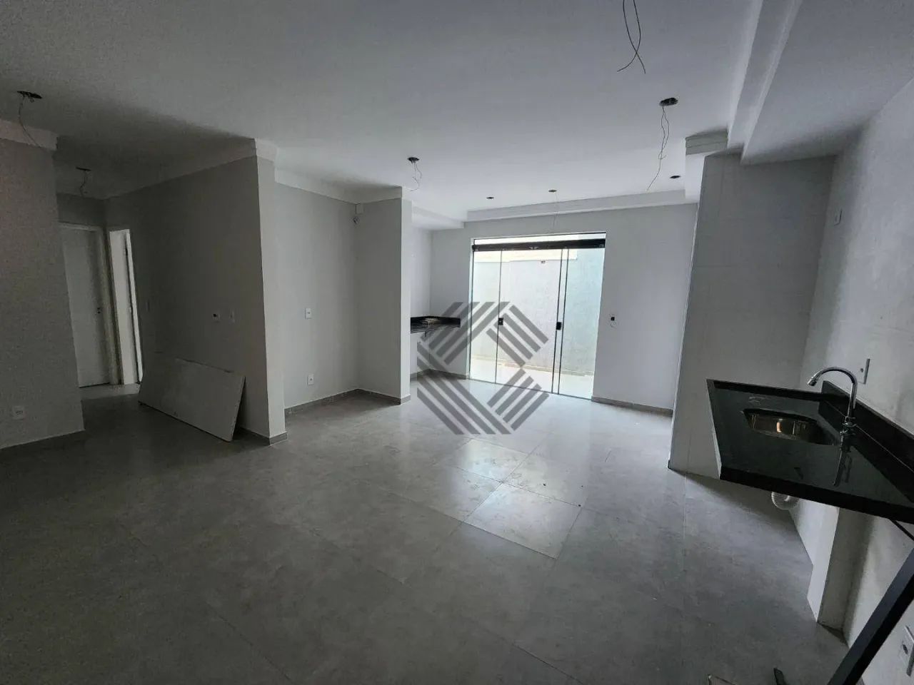 Apartamento para comprar com 3 quartos, Jardim Eltonville, Sorocaba - Foto 2
