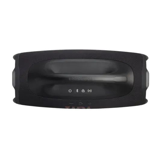 Caixa de Som Jbl Boombox 4 Preta - Foto 5