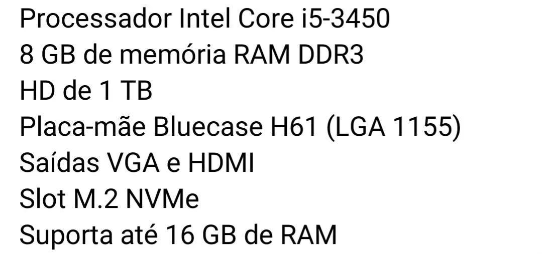 Pc Gamer completo? - Foto 4