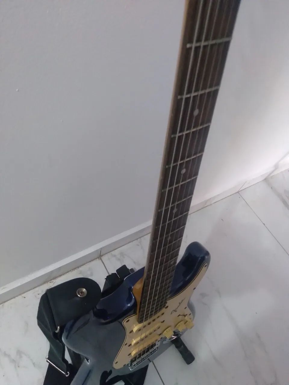 GUITARRA ARIA PRÓ II  - Foto 4