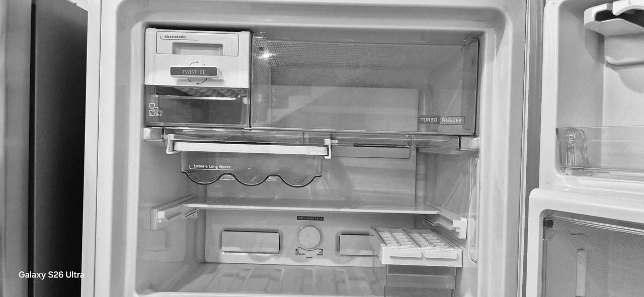 Geladeira Brastemp Luxo 530 litros - Foto 5