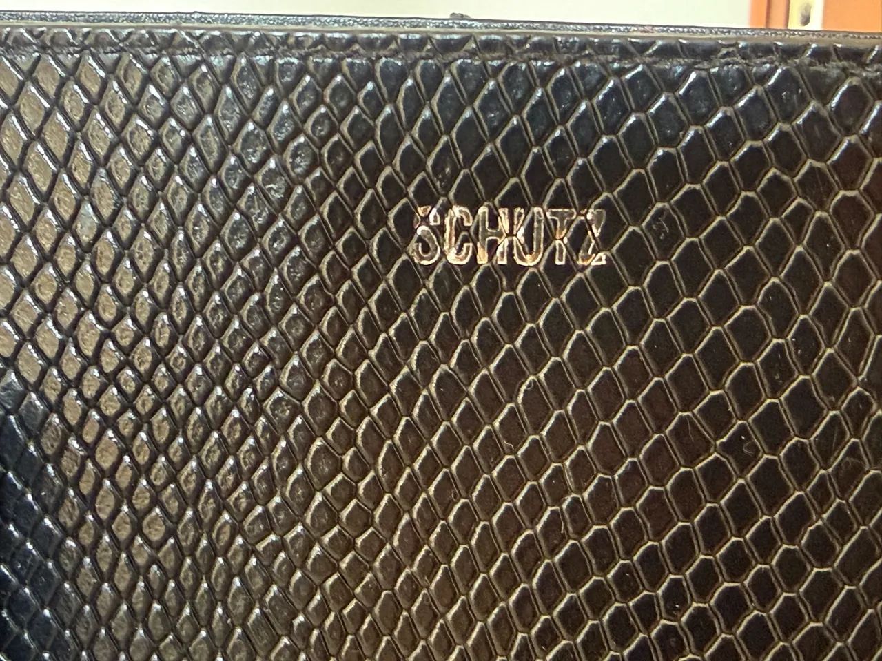 Bolsa schutz original - Foto 4