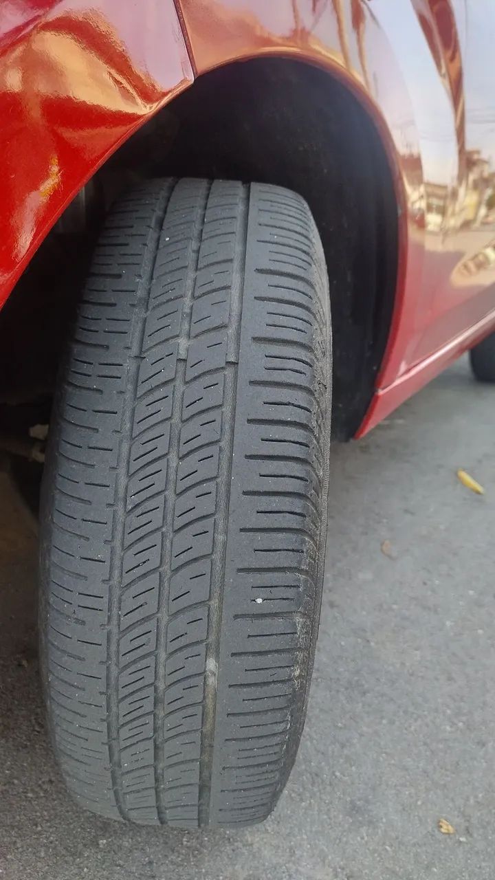 Fiat Mobi Like 1.0 Fire Flex 5P. 2017 - Foto 3