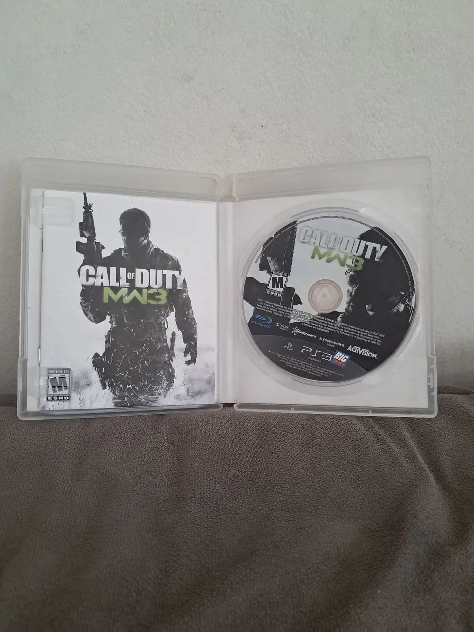 COD MW 3  - Foto 2