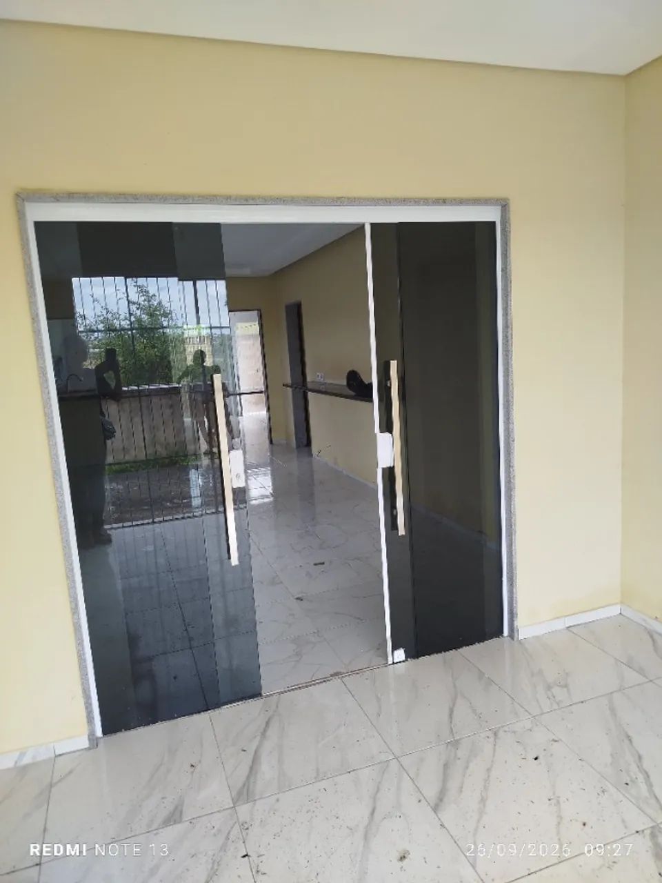 Casa espaçosa em Lagoa do Carro-PE