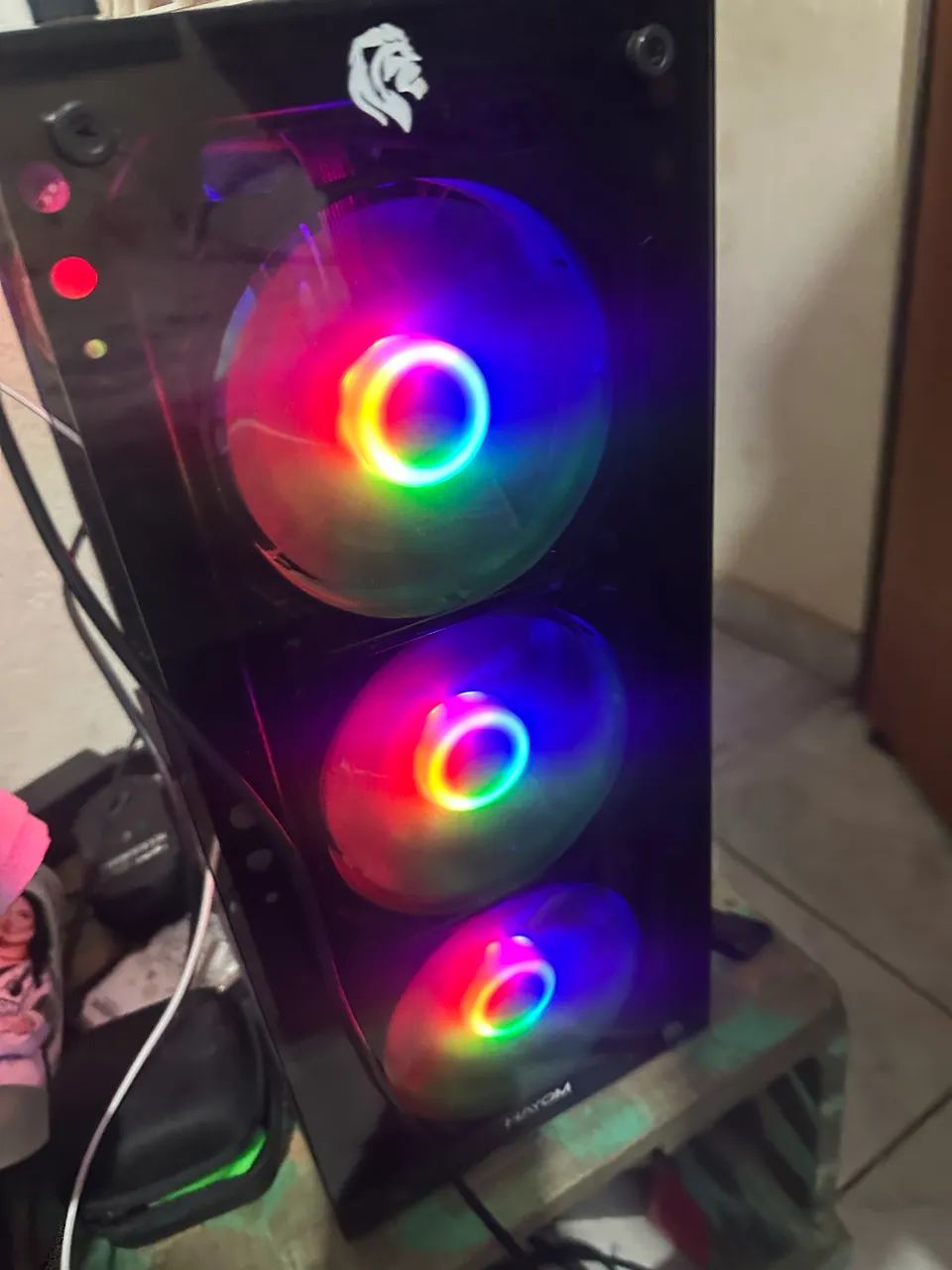 Pc game 