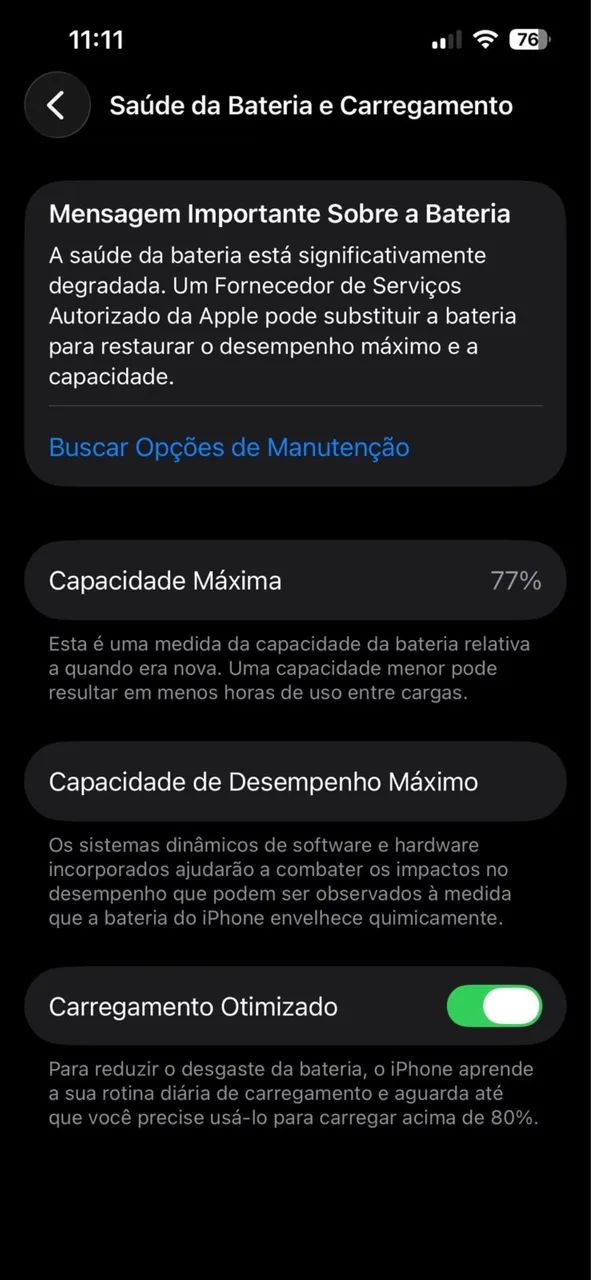 iPhone 13 Pro 128gb - Foto 3