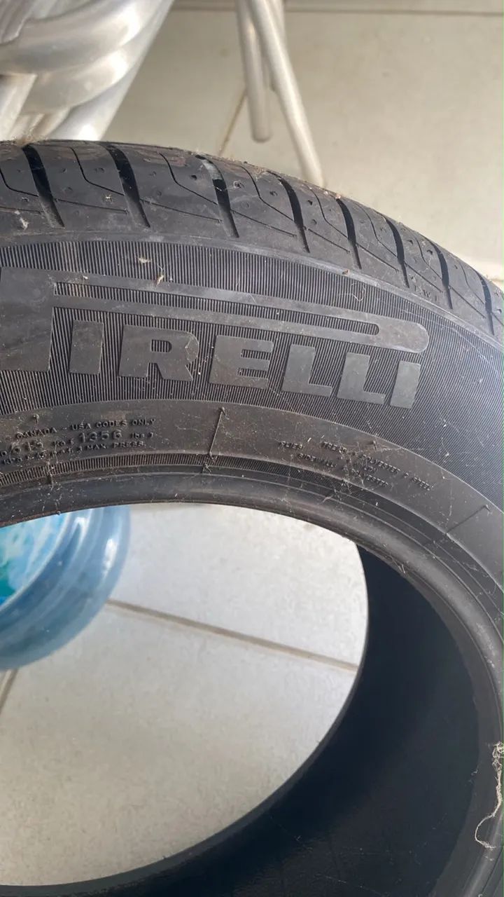 Pneu Pirelli  - Foto 2