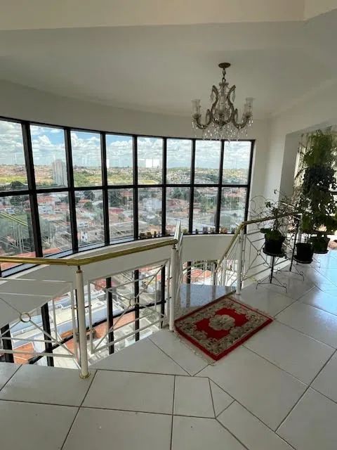 Cobertura para venda em Centro com 4 quartos, sendo 4 suítes, 497.7m² - Foto 3
