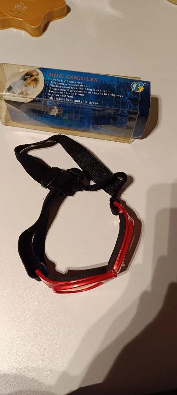 Óculos para pet - Foto 4