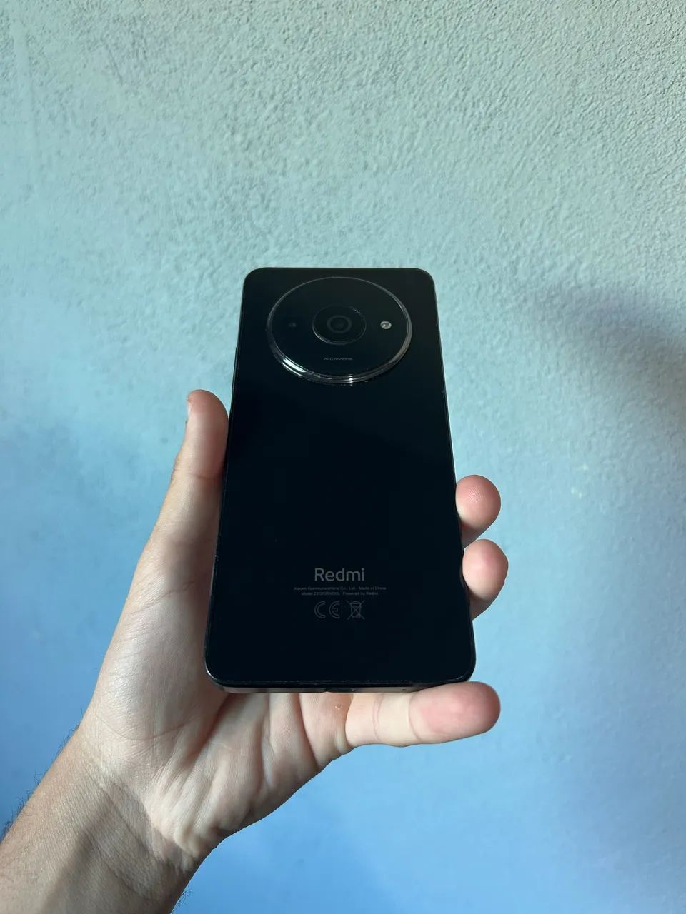 Celular barato - Redmi A3  - Foto 4