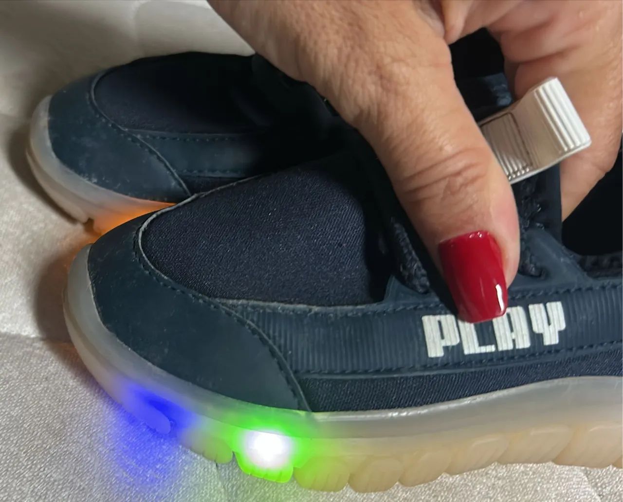 Sapatos para meninos  - Foto 2